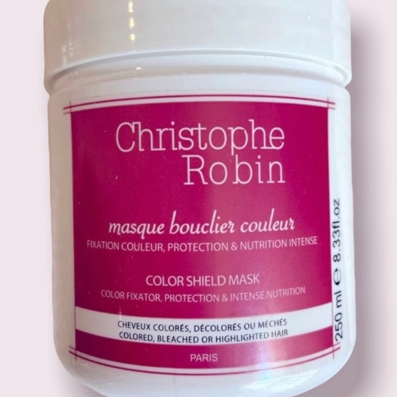 Christopher Robin hair mask - Picture 2 of 4